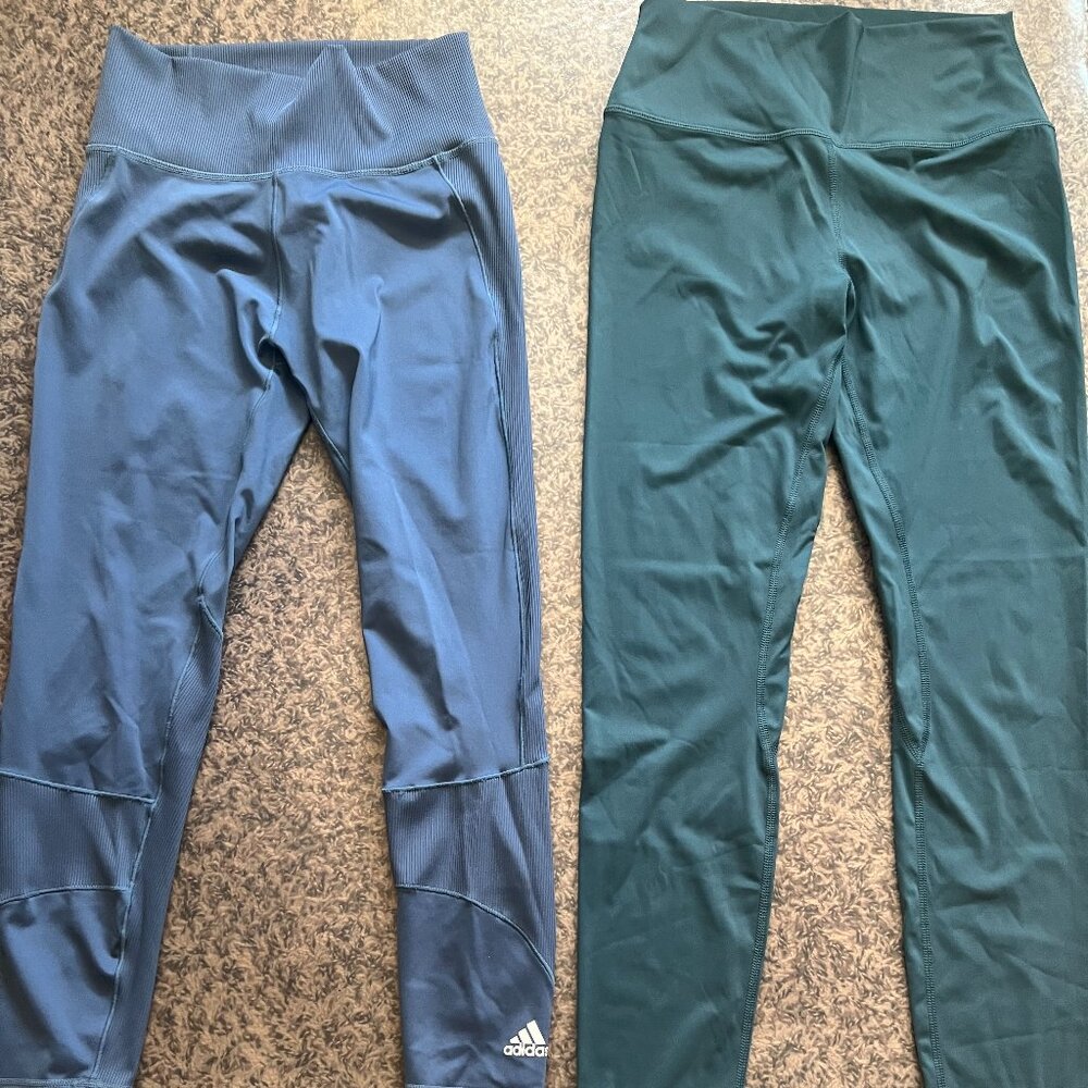 Leggings - Bundle of 4